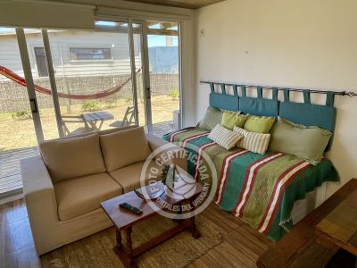 Casa Balcón al Mar 2 Punta del Diablo