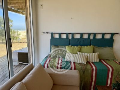 Casa Balcón al Mar 2 Punta del Diablo