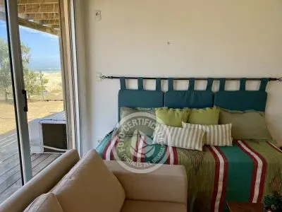 Casa Balcón al Mar 2 Punta del Diablo