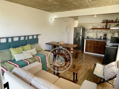 Casa Balcón al Mar 2 Punta del Diablo