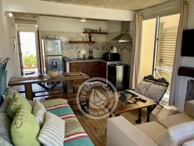 Casa Balcón al Mar 2 Punta del Diablo