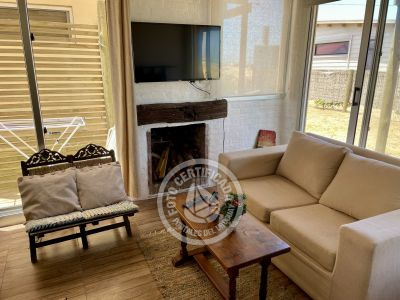 Casa Balcón al Mar 2 Punta del Diablo