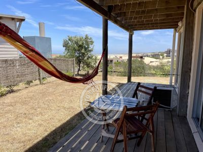 Casa Balcón al Mar 2 Punta del Diablo