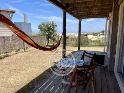 Casa Balcón al Mar 2 Punta del Diablo