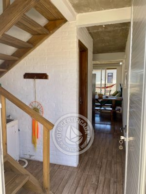 Casa Balcón al Mar 2 Punta del Diablo