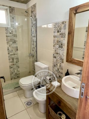 Casa Balcón al Mar 2 Punta del Diablo