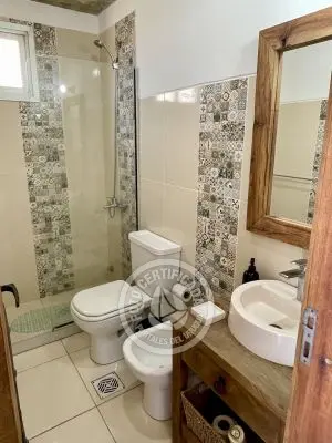 Casa Balcón al Mar 2 Punta del Diablo