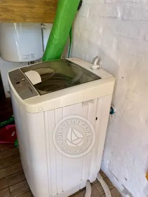 Casa Balcón al Mar 2 Punta del Diablo