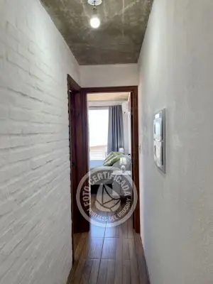 Casa Balcón al Mar 2 Punta del Diablo