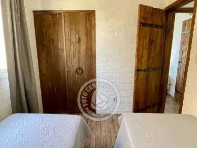 Casa Balcón al Mar 2 Punta del Diablo