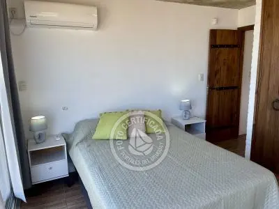 Casa Balcón al Mar 2 Punta del Diablo