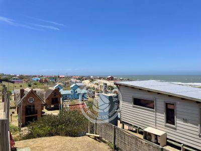 Casa Balcón al Mar 2 Punta del Diablo