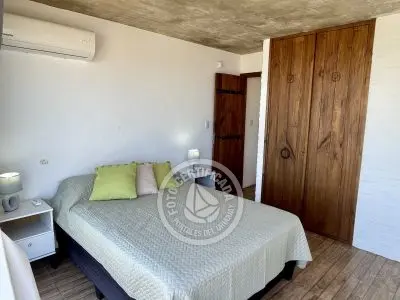 Casa Balcón al Mar 2 Punta del Diablo