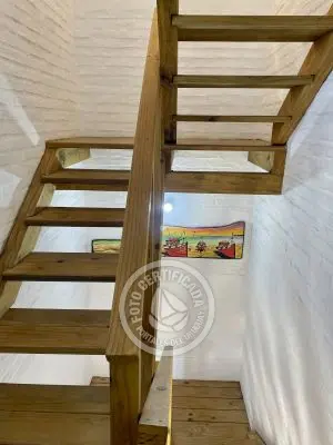 Casa Balcón al Mar 2 Punta del Diablo