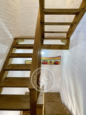 Casa Balcón al Mar 2 Punta del Diablo