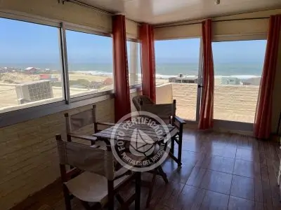 Casa Balcón al Mar 2 Punta del Diablo