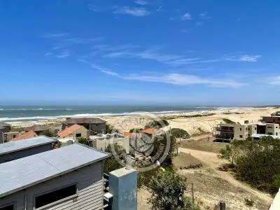 Casa Balcón al Mar 2 Punta del Diablo