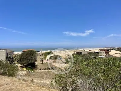 Casa Balcón al Mar 2 Punta del Diablo