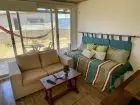 Casa Balcón al Mar 2 Punta del Diablo