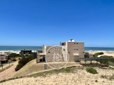 Villa Balcones al Mar Punta del Diablo