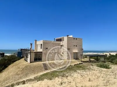 Complexo Balcones al Mar Punta del Diablo