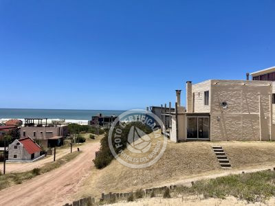 Villa Balcones al Mar Punta del Diablo