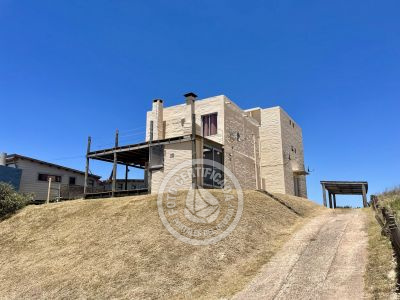 Villa Balcones al Mar Punta del Diablo