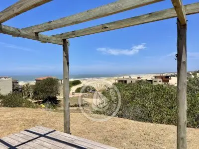 Complexo Balcones al Mar Punta del Diablo
