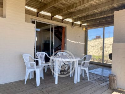 Villa Balcones al Mar Punta del Diablo