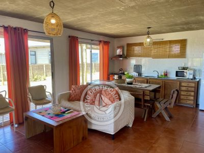 Villa Balcones al Mar Punta del Diablo