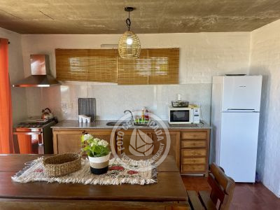 Villa Balcones al Mar Punta del Diablo