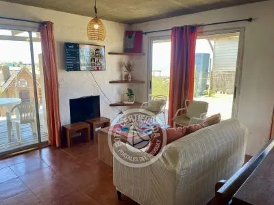 Complexo Balcones al Mar Punta del Diablo
