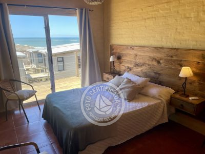 Villa Balcones al Mar Punta del Diablo