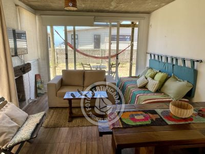 Villa Balcones al Mar Punta del Diablo