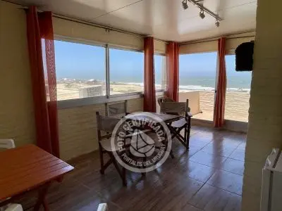 Complexo Balcones al Mar Punta del Diablo