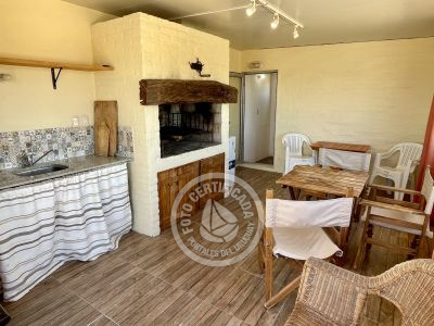 Villa Balcones al Mar Punta del Diablo