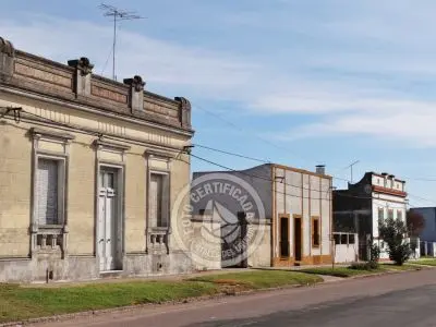 Aiguá - Maldonado - Localidad