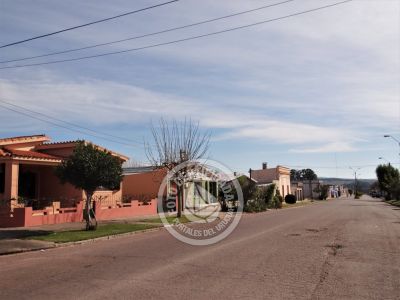 Aiguá - Maldonado - Localidad