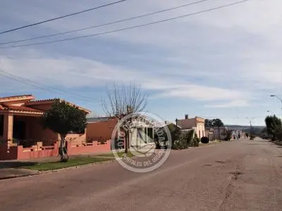 Aiguá - Maldonado - Localidad