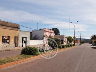 Aiguá - Maldonado - Localidad