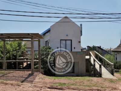 Casa de Noca - Punta del Diablo