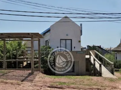 Casa de Noca - Punta del Diablo