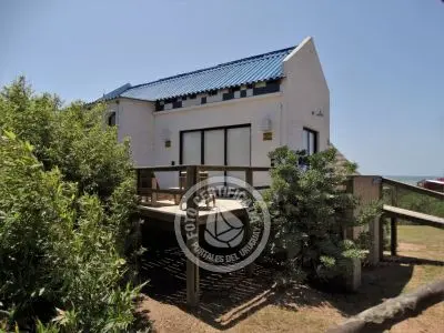 Casa de Noca - Punta del Diablo