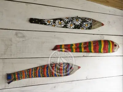 Casa de Noca - Punta del Diablo