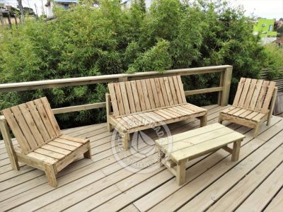 Casa de Noca - Punta del Diablo