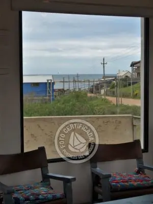Casa de Noca - Punta del Diablo