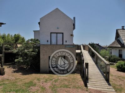 Casa de Noca - Punta del Diablo