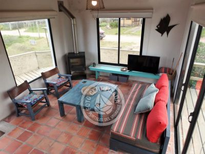 Casa de Noca - Punta del Diablo