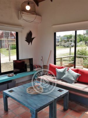 Casa de Noca - Punta del Diablo