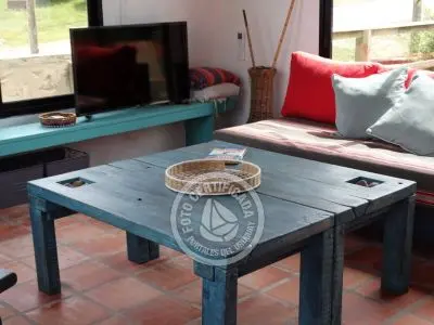 Casa de Noca - Punta del Diablo